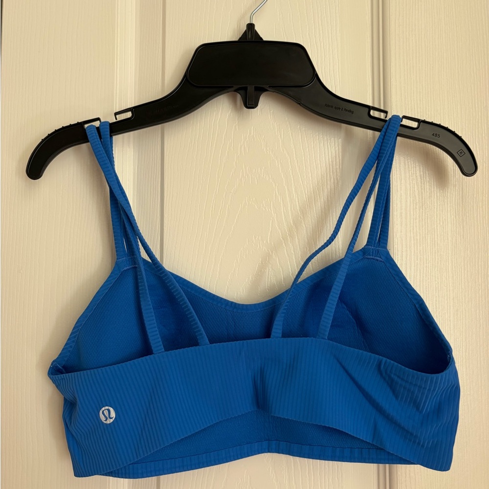 Lululemon Like A Cloud Ribbed - image 2